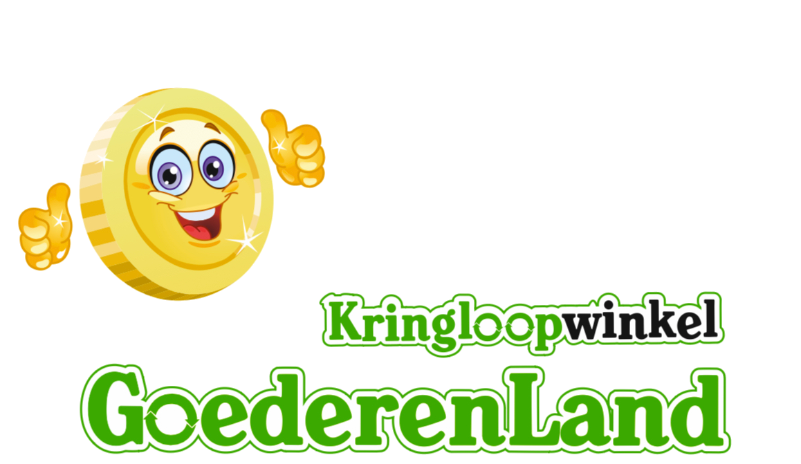 Kringloopwinkel GoederenLand